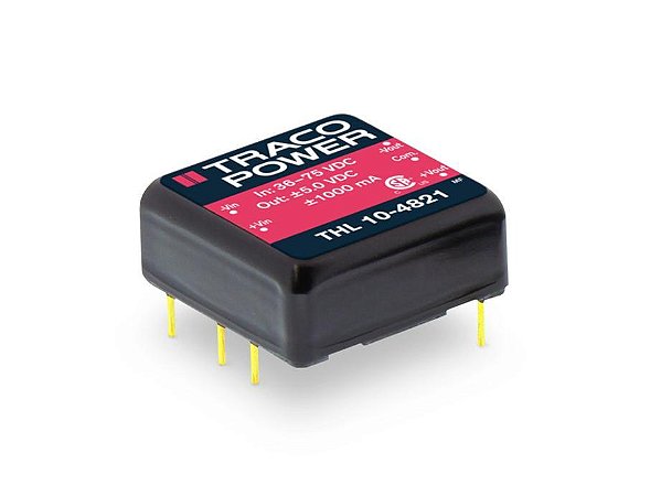 THL 10-4812 TRACO power