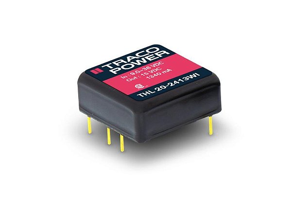 THL 20-2411WI TRACO power