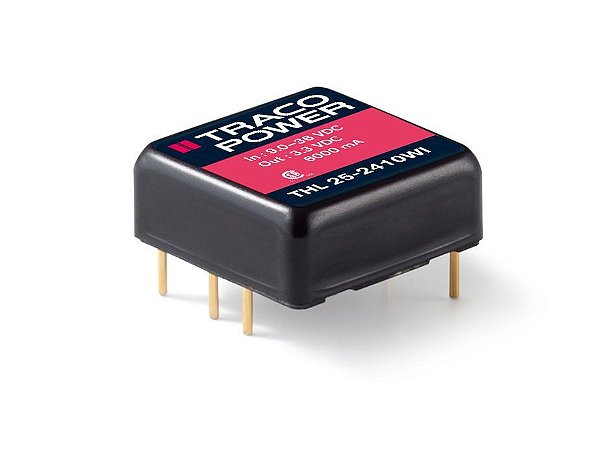 THL 25-2422WI TRACO power