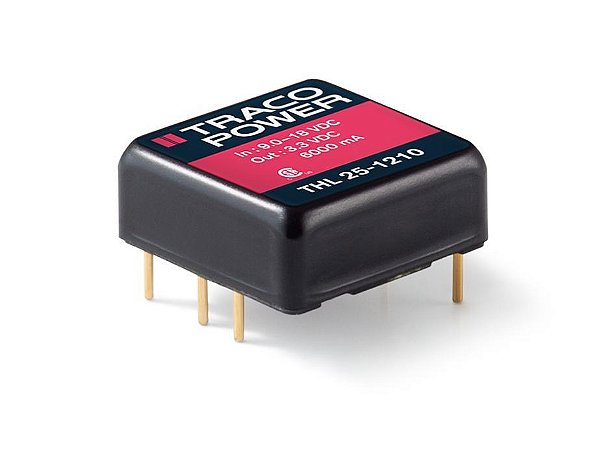 THL 25-2423 TRACO power