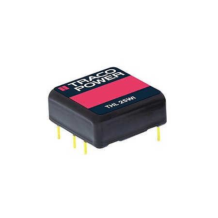 THL 25-4811WI TRACO Power