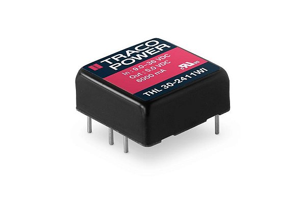 THL 30-4822WI TRACO power