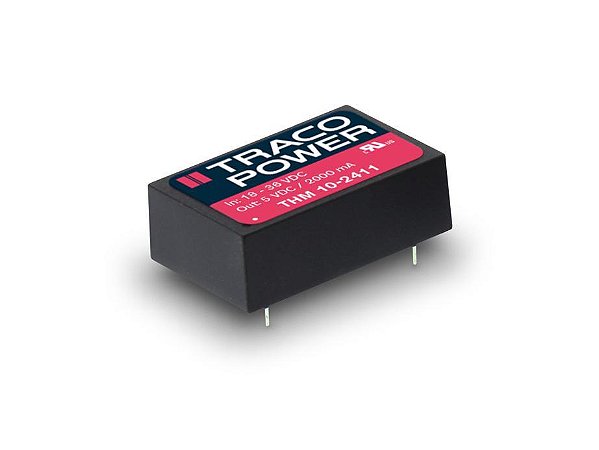 THM 10-2421 TRACO power