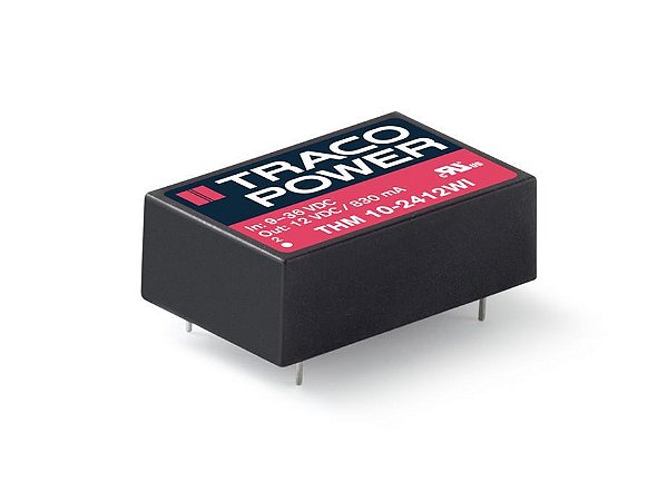 THM 10-4815WI TRACO power