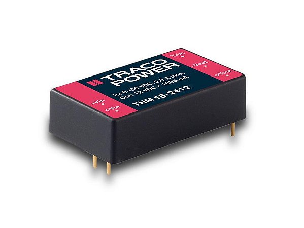 THM 15-2412 TRACO power