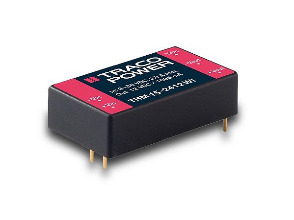 THM 15-2412WI TRACO power