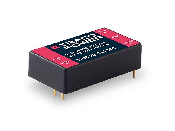 THM 20-4815WI TRACO power