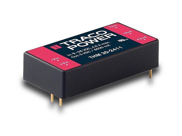 THM 30-4821 TRACO power