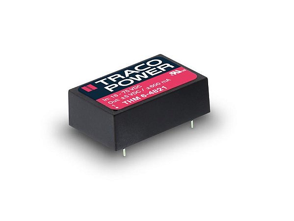 THM 6-4821 TRACO power