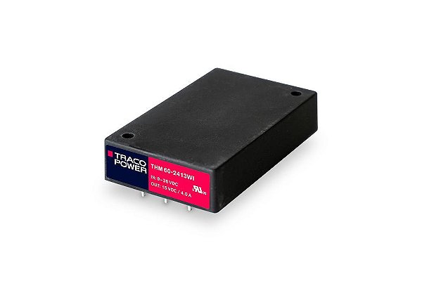 THM 60-4811WI TRACO power
