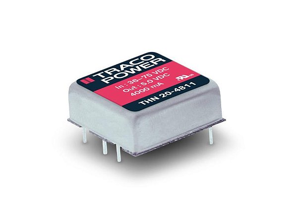 THN 20-1210 TRACO power