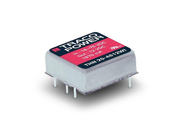 THN 20-4822WI TRACO power