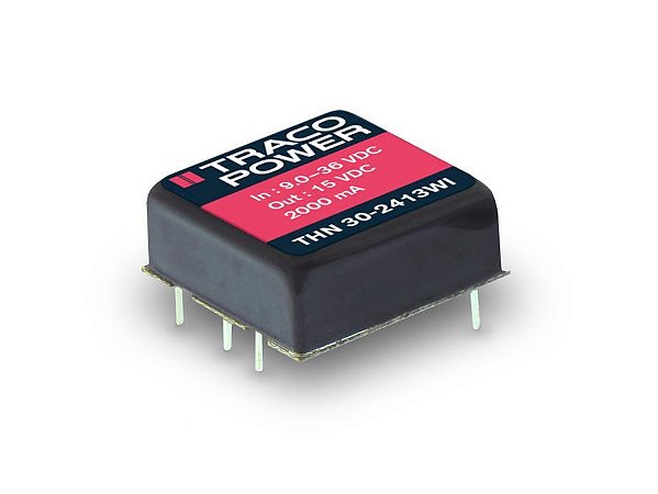 THN 30-2422WI TRACO power