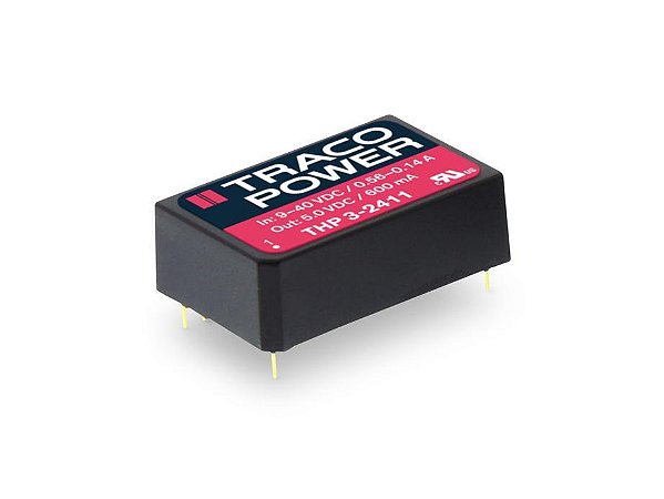THP 3-2423 TRACO power
