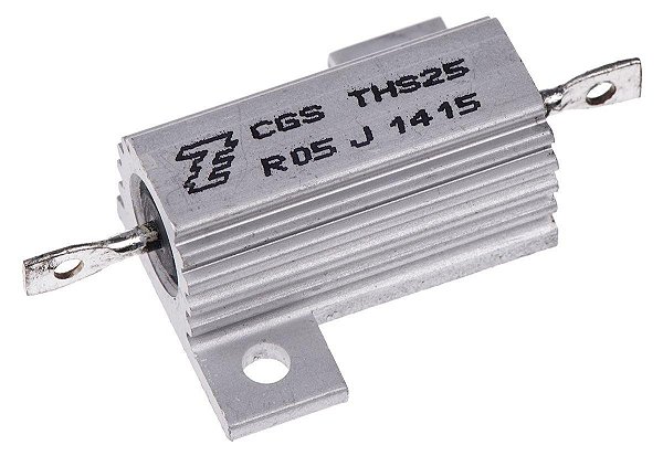 THS25R05J TE Connectivity