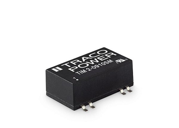 TIM 2-0910SM TRACO power