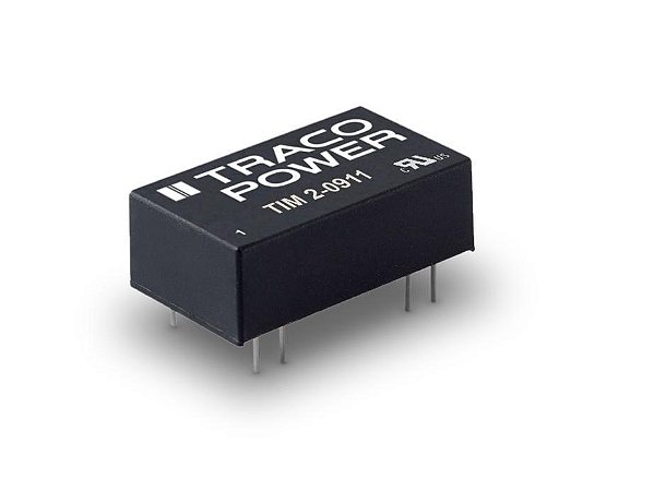 TIM 2-1222 TRACO power