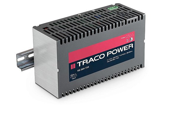 TIS 300-172 TRACO power