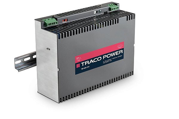 TIS 600-172 TRACO power