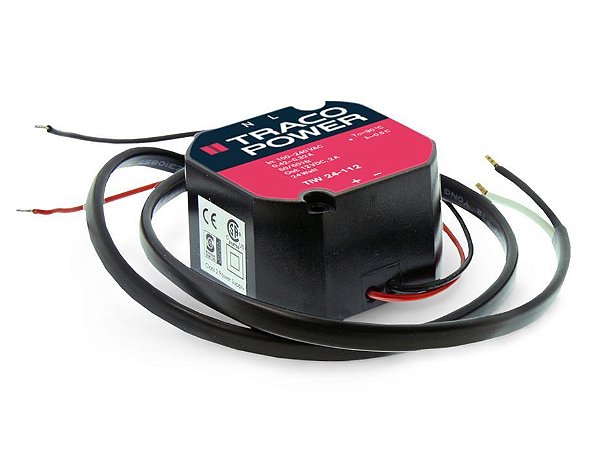TIW 24-124 TRACO power