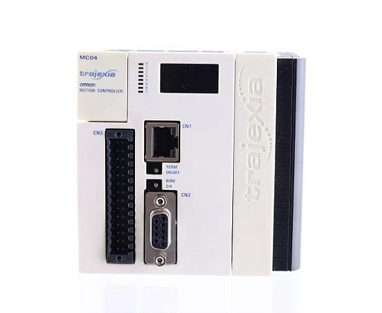 TJ1-MC04 Omron