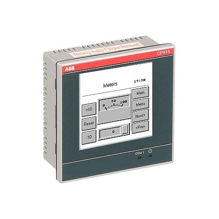 TK405 ABB - Communication cable 3BSE003775R25