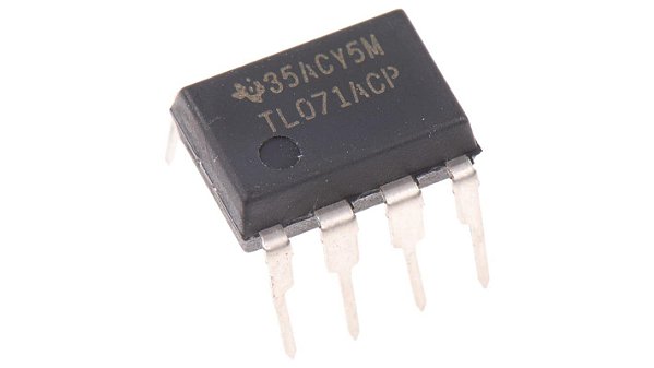 TL071ACP Texas Instruments