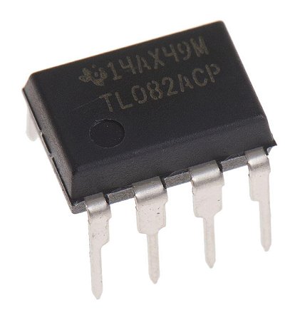 TL082ACP Texas Instruments