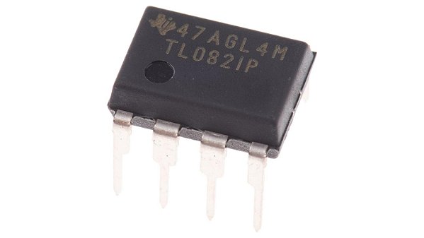 TL082IP Texas Instruments