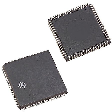 TL16C452FN Texas Instruments