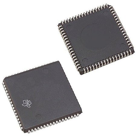 TL16C554IFN Texas Instruments