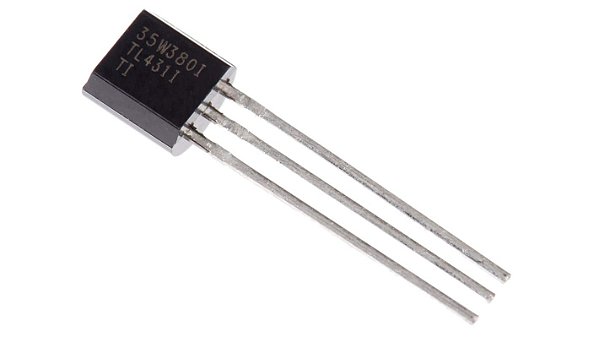 TL431ILP Texas Instruments