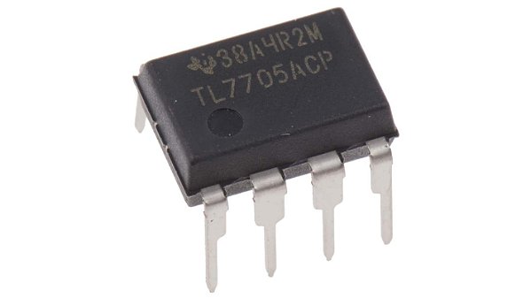 TL7705ACP Texas Instruments