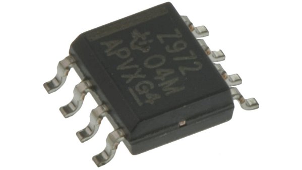 TL972ID Texas Instruments