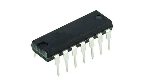 TLC2274CN Texas Instruments