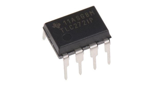 TLC272IP Texas Instruments