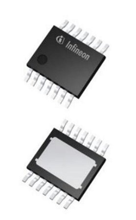 TLD23313EPXUMA1 Infineon