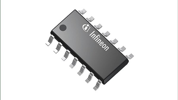 TLE4207GXUMA2 Infineon