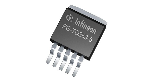 TLE4251GATMA1 Infineon