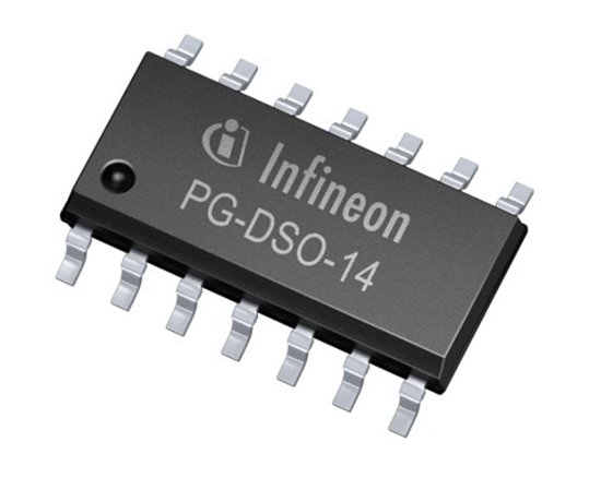 TLE4263GMXUMA2 Infineon