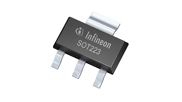 TLE42644GHTSA3 Infineon