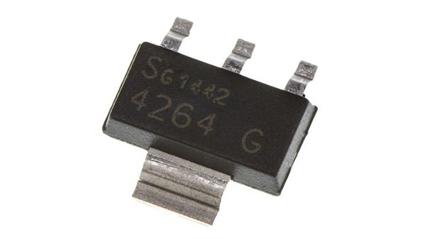 TLE4264GHTSA1 Infineon