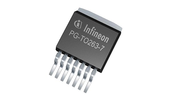 TLE4267GATMA1 Infineon
