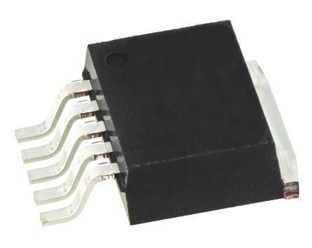 TLE42754GATMA1 Infineon