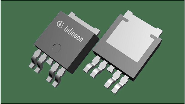 TLE4276DVATMA2 Infineon