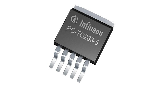 TLE4276GV50ATMA3 Infineon