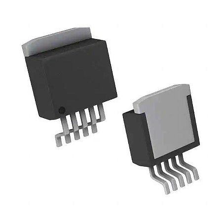 TLE4276GV50ATMA4 Infineon