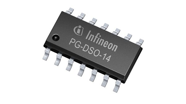 TLE42994GMXUMA3 Infineon