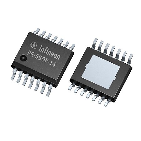 TLE4678ELXUMA2 Infineon