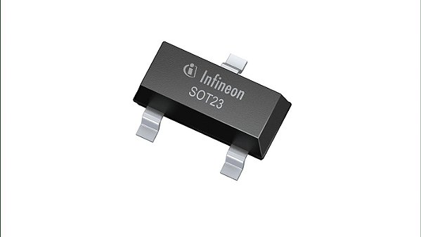 TLE49611MXTMA1 Infineon